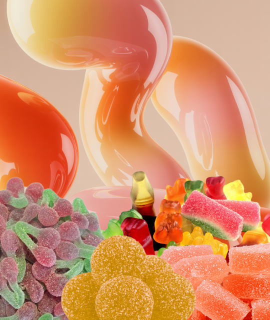 Gummies